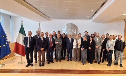 L’AGENZIA PER LA CYBERSICUREZZA NAZIONALE FINANZIA 11 BORSE DI STUDIO DELL’ITS DIGITAL ACADEMY DI PADOVA