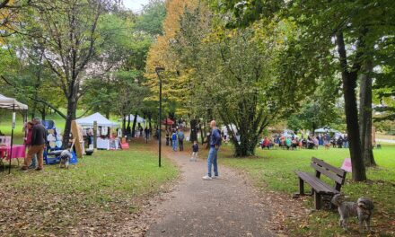 Successo per Woofstock, biglietti sold out e attività partecipate da persone di tutte le età e amici a quattro zampe