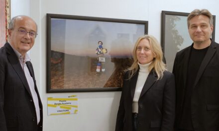 ASSEGNATO A ZANA MASOMBUKA IL PREMIO ZENATO ACADEMY PER LA FOTOGRAFIA CONTEMPORANEA