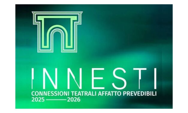 INNESTI-CONNESSIONI TEATRALI AFFATTO PREVEDIBILI: “Arearea – progetto speciale” in Sala Bergamas a Gradisca d’Isonzo