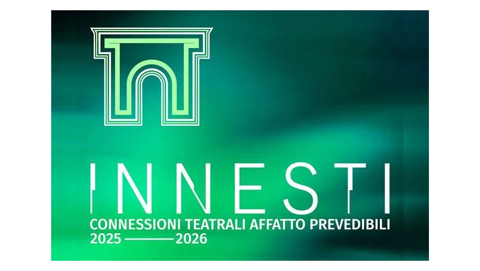 INNESTI-CONNESSIONI TEATRALI AFFATTO PREVEDIBILI: “Arearea – progetto speciale” in Sala Bergamas a Gradisca d’Isonzo