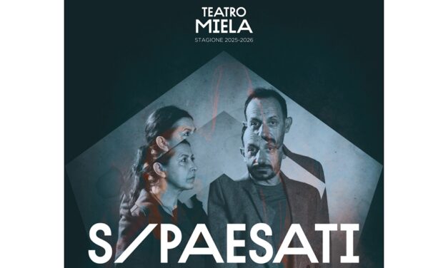 S/paesati 2025: eventi sul tema delle migrazioni al Teatro Miela