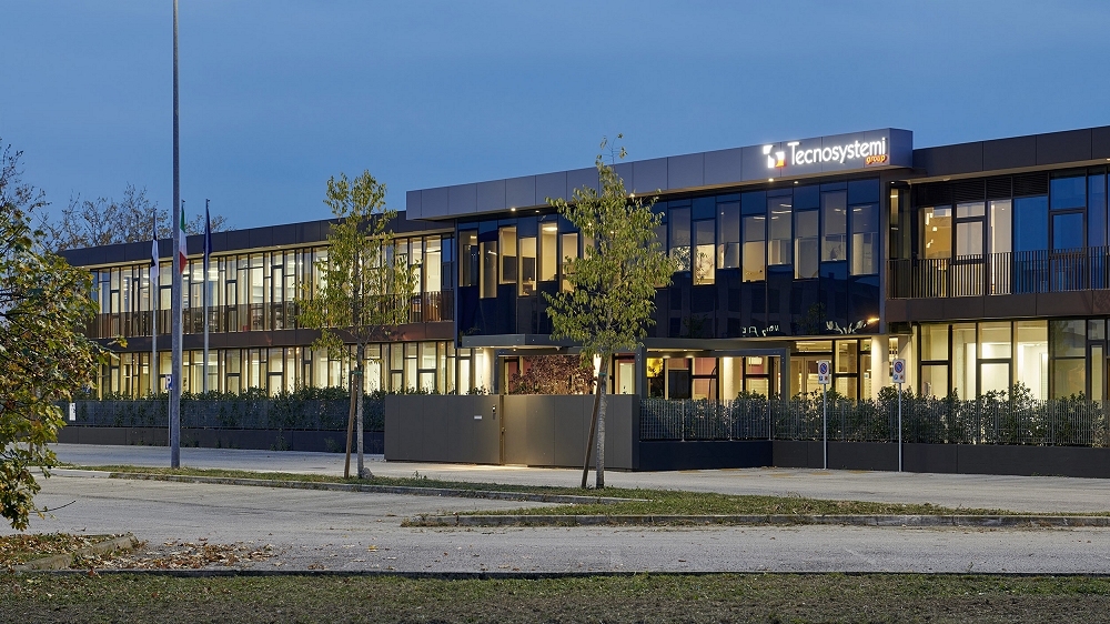 TECNOSYSTEMI TRA LE 300 AZIENDE EUROPEE CON LA PIÙ ALTA CRESCITA DI FATTURATO NEGLI ULTIMI 10 ANNI