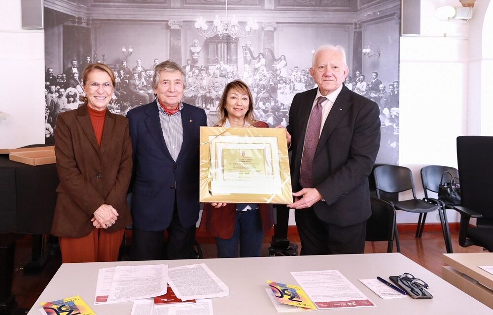 TRENTENNALE CHAMBER MUSIC TRIESTE 1995 – 2025: PASSIONE PER LA MUSICA CAMERISTICA, FRA GRANDI MAESTRI CHE HANNO FIRMATO CONCERTI STRAORDINARI E GIOVANI INTERPRETI DIVENTATI ARTISTI ED ENSEMBLE DI RIFERIMENTO SULLA SCENA ITALIANA E INTERNAZIONALE