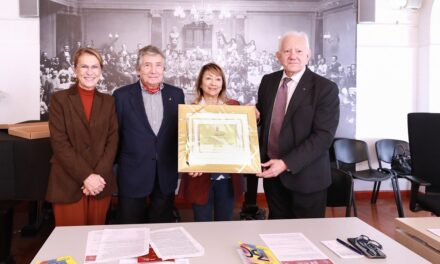 TRENTENNALE CHAMBER MUSIC TRIESTE 1995 – 2025: PASSIONE PER LA MUSICA CAMERISTICA, FRA GRANDI MAESTRI CHE HANNO FIRMATO CONCERTI STRAORDINARI E GIOVANI INTERPRETI DIVENTATI ARTISTI ED ENSEMBLE DI RIFERIMENTO SULLA SCENA ITALIANA E INTERNAZIONALE