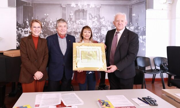 TRENTENNALE CHAMBER MUSIC TRIESTE 1995 – 2025: PASSIONE PER LA MUSICA CAMERISTICA, FRA GRANDI MAESTRI CHE HANNO FIRMATO CONCERTI STRAORDINARI E GIOVANI INTERPRETI DIVENTATI ARTISTI ED ENSEMBLE DI RIFERIMENTO SULLA SCENA ITALIANA E INTERNAZIONALE