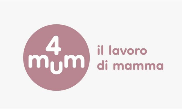 IL LAVORO DI MAMMA DIVENTA WELFARE STRUTTURALE