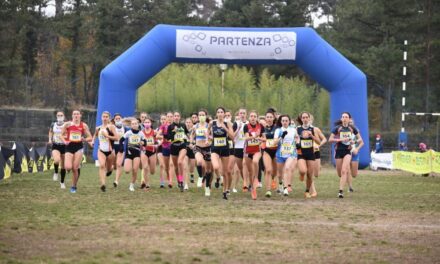 La Carsolina Cross festeggia la 50ª edizione: spettacolo e selezioni azzurre all’Aerocampo di Prosecco