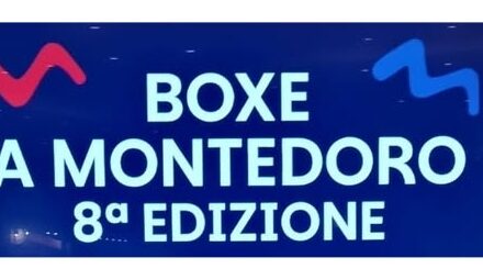 Asd CS Trieste Pugilato: “8° Boxe a Montedoro”