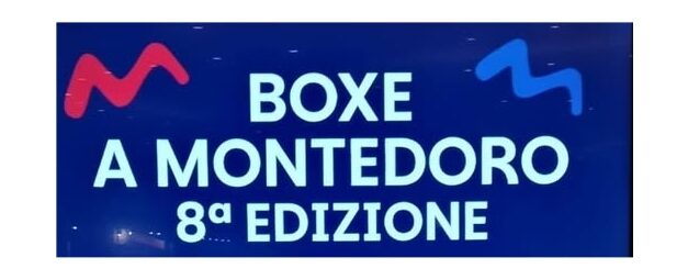 Asd CS Trieste Pugilato: “8° Boxe a Montedoro”