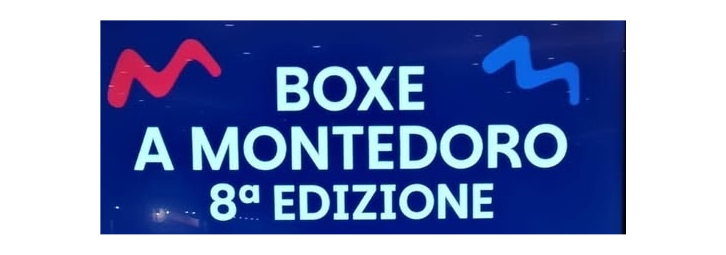 Asd CS Trieste Pugilato: “8° Boxe a Montedoro”