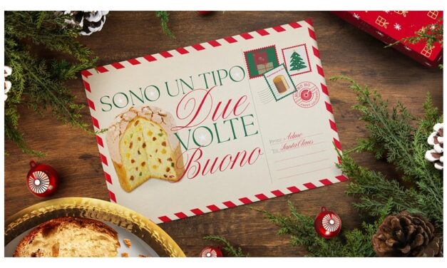 “Un Panettone per la Vita”: i panettoni solidali di Admo tornano nelle piazze del FVG