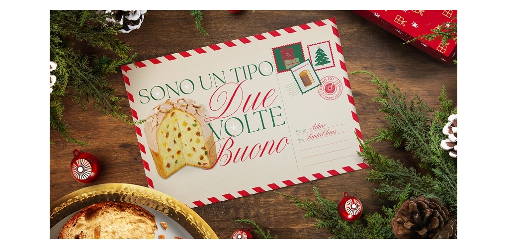 “Un Panettone per la Vita”: i panettoni solidali di Admo tornano nelle piazze del FVG