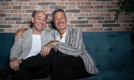 ALE & FRANZ: tutto esaurito per lo spettacolo di mercoledì 19 novembre a SAN VITO AL TAGLIAMENTO