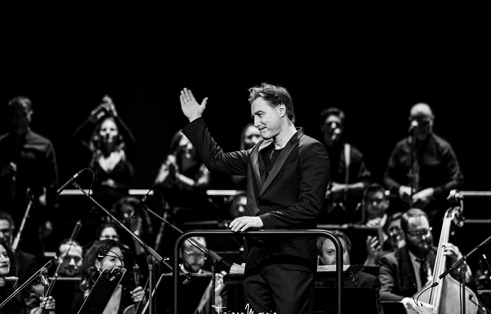 GEMONA: il concerto ALL YOU NEED IS LOVE con la FVG Orchestra apre martedì la stagione musicale ECHI ARMONICI