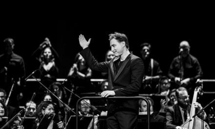 GEMONA: il concerto ALL YOU NEED IS LOVE con la FVG Orchestra apre martedì la stagione musicale ECHI ARMONICI