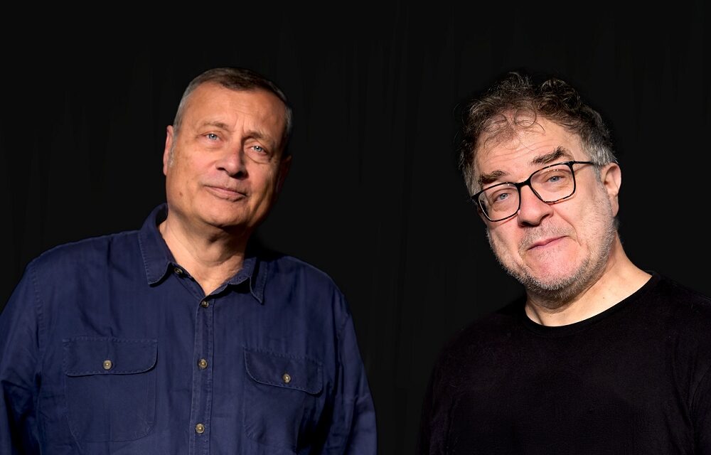 TRENTA ANNI DA ALLIGATORE, FRA PAROLE, BLUES E IRONIA AL FESTIVAL LAMA E TRAMA