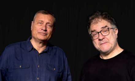 TRENTA ANNI DA ALLIGATORE, FRA PAROLE, BLUES E IRONIA AL FESTIVAL LAMA E TRAMA