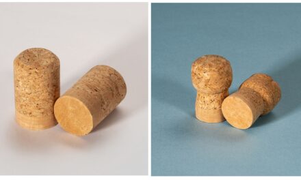 L’AVANGUARDIA AMORIM LANCIA GLI SPARKPÜR, I PRIMI TAPPI IN SUGHERO CHE VALORIZZANO IN MODO DEDICATO LE BOLLICINE DEI PROSECCO DOC e DOCG