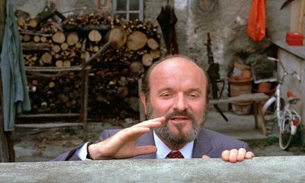 LA RASSEGNA “OMERO ANTONUTTI: UNA VITA FRA TEATRO E CINEMA” PROSEGUE CON LA PROIEZIONE DI “MATLOSA” ALLA PRESENZA DEL REGISTA VILLI HERMANN