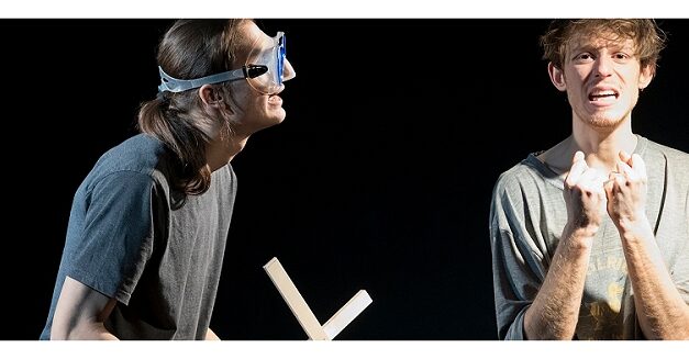 “Apocalisse Tascabile”, ultimo appuntamento di “Teatro d’innovazione” che segna la stretta collaborazione tra il Teatro “Rossetti” e “Festil per Scena Contemporanea”