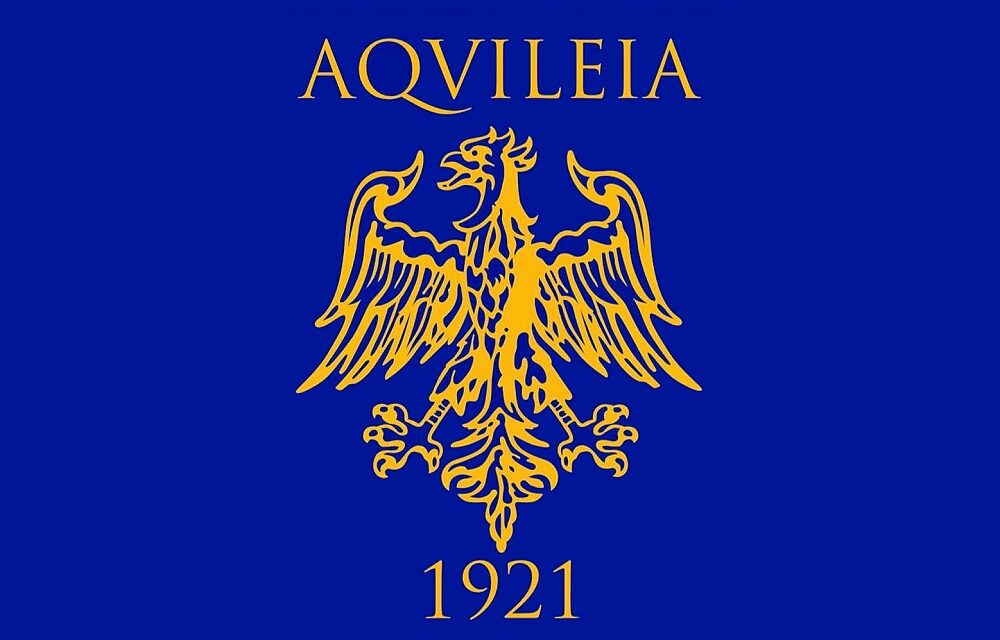 L’Aquileia calcio entra nell’era SEDES H: nasce ufficialmente l’Aquileia Sedes Sport