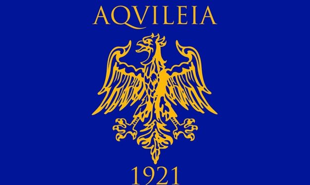 L’Aquileia calcio entra nell’era SEDES H: nasce ufficialmente l’Aquileia Sedes Sport