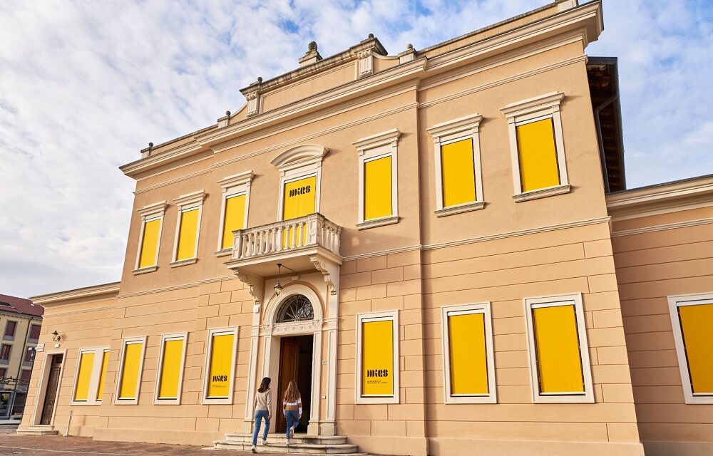 PASIANO METTE IN LUCE LA SUA STORIA NASCOSTA: INAUGURA IL NUOVO ARCHEOPOINT