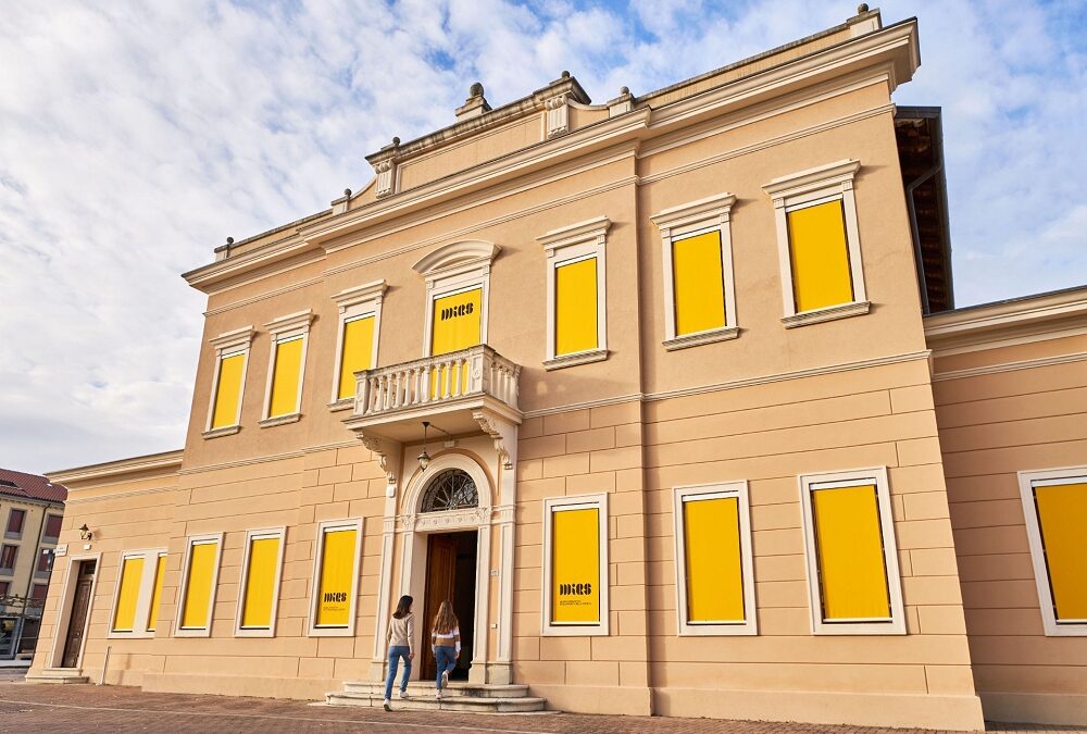 PASIANO METTE IN LUCE LA SUA STORIA NASCOSTA: INAUGURA IL NUOVO ARCHEOPOINT