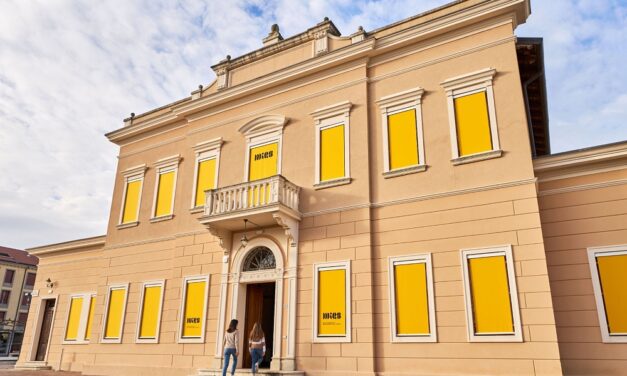 PASIANO METTE IN LUCE LA SUA STORIA NASCOSTA: INAUGURA IL NUOVO ARCHEOPOINT