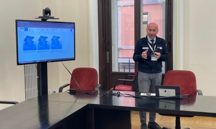 Nuova funzionalità sul sito di Arpa FVG per lo scarico degli indicatori spazializzati di qualità dell’aria