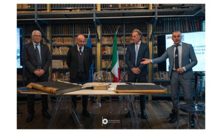 Sinergia vincente nel Golfo di Trieste: Arpa FVG e Istituto Nautico presentano i risultati dei monitoraggi ambientali e annunciano la nuova convenzione, puntando su AI e microplastiche