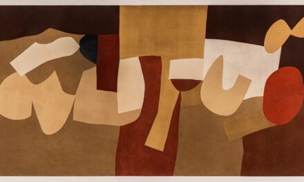 Quando l’Arte lascia il segno. Grafica d’avanguardia a nord-est