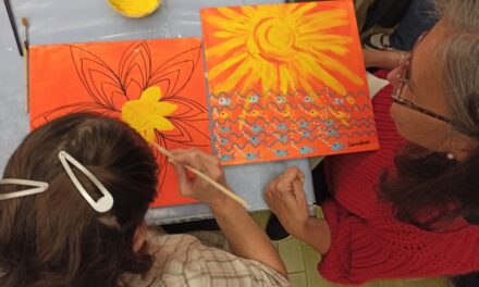 A Udine ARTin, una mostra che unisce arte e inclusione