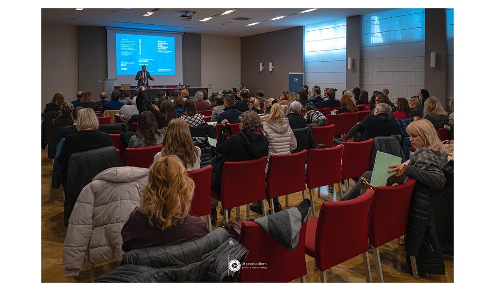 Convegno Storia ed evoluzione delle Professioni Sanitarie