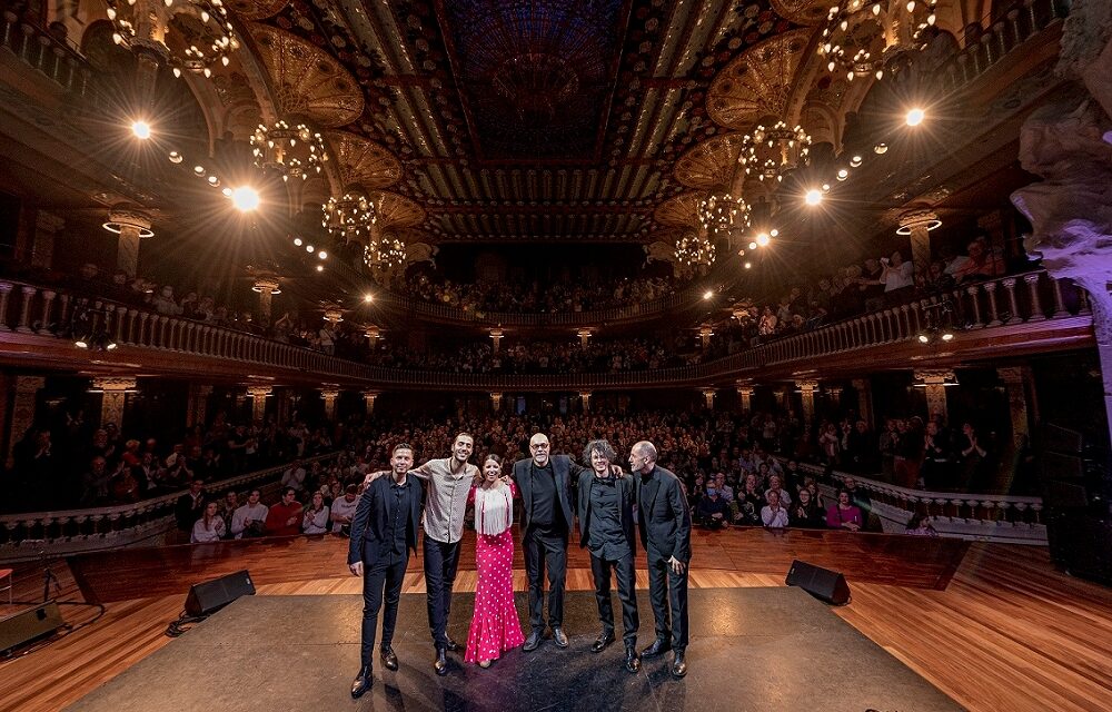 BARCELONA GUITAR TRIO & DANCE per la prima volta in concerto in Italia: il 16 gennaio 2026 al Teatro Nuovo Giovanni da Udine