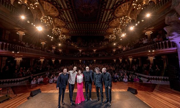 BARCELONA GUITAR TRIO & DANCE per la prima volta in concerto in Italia: il 16 gennaio 2026 al Teatro Nuovo Giovanni da Udine