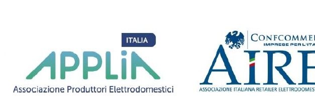 Bonus Elettrodomestici al via il 18 novembre: APPLiA Italia e AIRESConfcommercio insieme in una campagna per informare e sostenere i consumatori