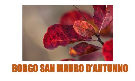 Borgo San Mauro d’autunno: mercoledì 5 novembre la presentazione del libro “L’ultimo ricordo” di Michele Fayenz