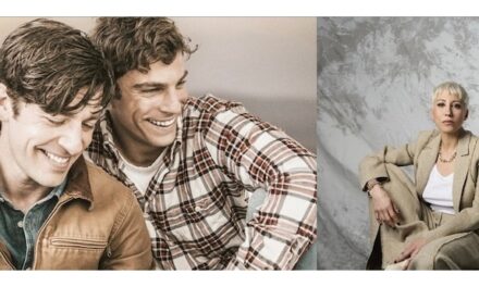 UN NUOVO, ATTESO APPUNTAMENTO AL TEATRO VERDI DI PORDENONE CON LA PROGRAMMAZIONE PROSA: GIOVEDÌ 20, E VENERDÌ 21 NOVEMBRE ALLE 20.30 IN SCENA BROKEBACK MOUNTAIN A PLAY WITH MUSIC