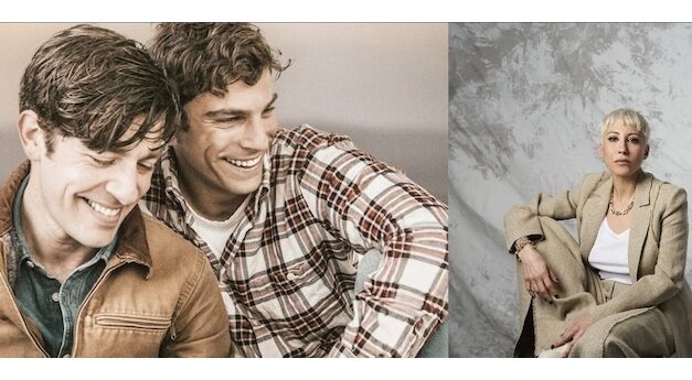 UN NUOVO, ATTESO APPUNTAMENTO AL TEATRO VERDI DI PORDENONE CON LA PROGRAMMAZIONE PROSA: GIOVEDÌ 20, E VENERDÌ 21 NOVEMBRE ALLE 20.30 IN SCENA BROKEBACK MOUNTAIN A PLAY WITH MUSIC