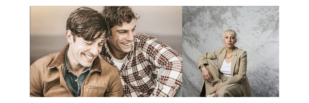 UN NUOVO, ATTESO APPUNTAMENTO AL TEATRO VERDI DI PORDENONE CON LA PROGRAMMAZIONE PROSA: GIOVEDÌ 20, E VENERDÌ 21 NOVEMBRE ALLE 20.30 IN SCENA BROKEBACK MOUNTAIN A PLAY WITH MUSIC