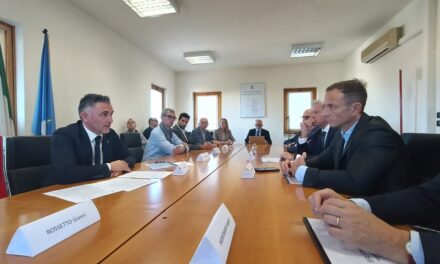 Nasce “Brugnera futura”: al via il grande progetto di rigenerazione urbana