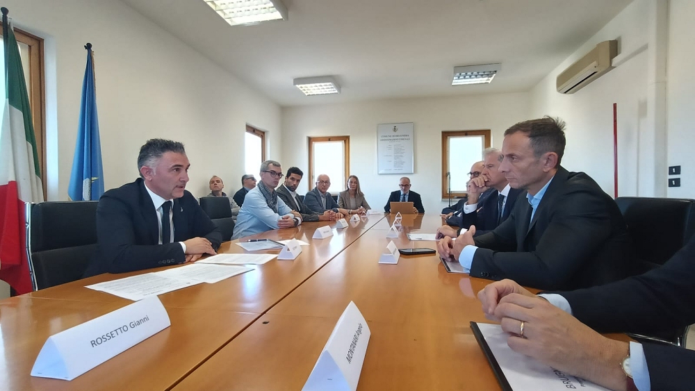 Nasce “Brugnera futura”: al via il grande progetto di rigenerazione urbana