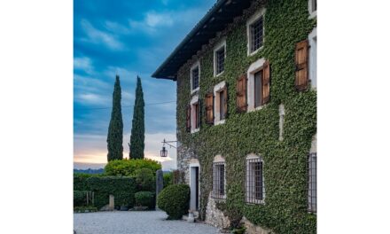 Dimore storiche: come valorizzarle con un laboratorio di fotografia