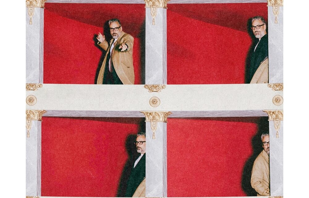 BRUNORI SAS: LA NUOVA TOURNÉE TEATRALE “TUTTOBRUNORI” FARA’ TAPPA A TRIESTE