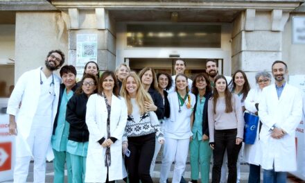 Il Burlo per la Giornata Mondiale del Diabete