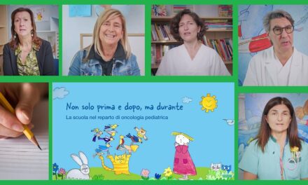 Adolescenza e malattia: l’importanza della Scuola in Ospedale