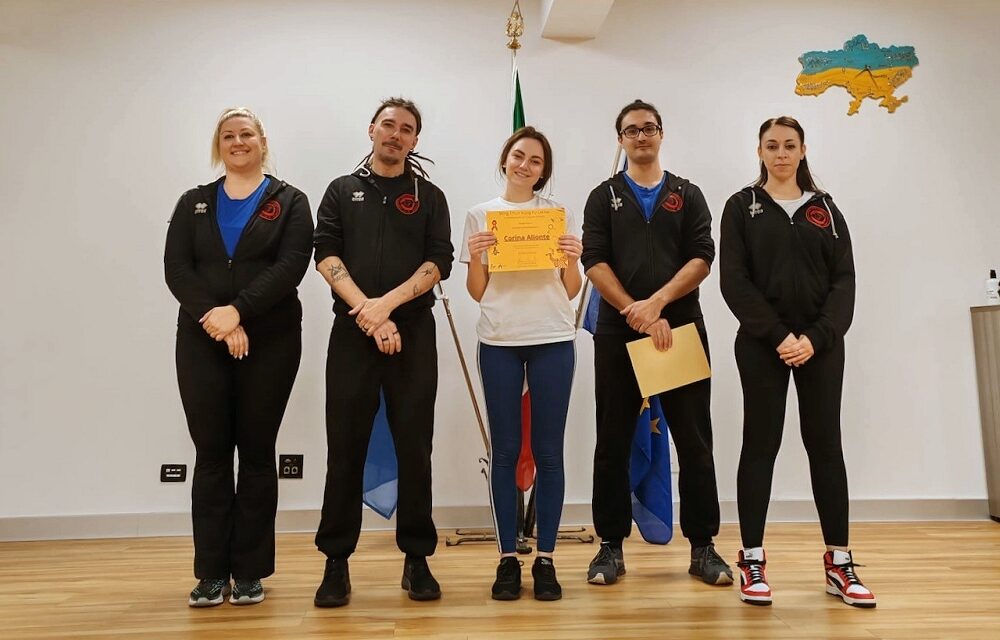 A Buttrio torna il corso gratuito di autodifesa per donne