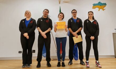 A Buttrio torna il corso gratuito di autodifesa per donne